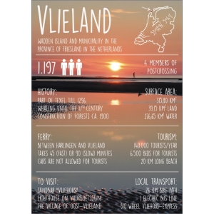12539 Vlieland